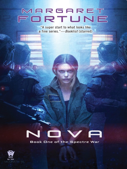 Title details for Nova by Margaret Fortune - Available